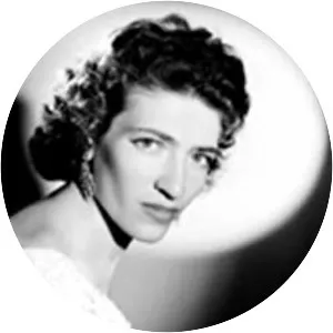 Rosa Furman - Mexican actress