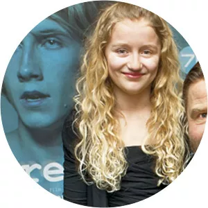 Rosa Gantzler - Peter Gantzler's daughter