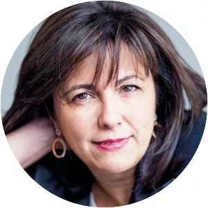 Rosa García García