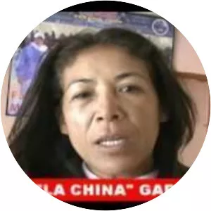 Rosa García - Volleyball player