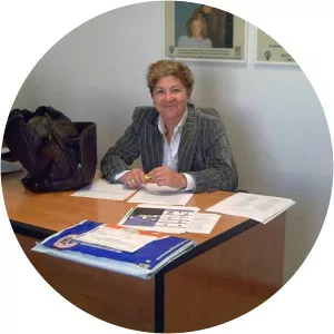 Rosa García Rayego - Writer