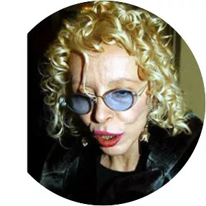 Rosa Giannetta - Italian novelist