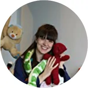 Rosa Gjerluff Nyholm