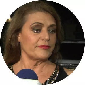 Rosa Gloria Chagoyán