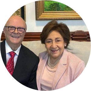 Rosa Gómez de Mejía