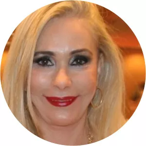 Rosa Gonzaga - Luiz Gonzaga's daughter