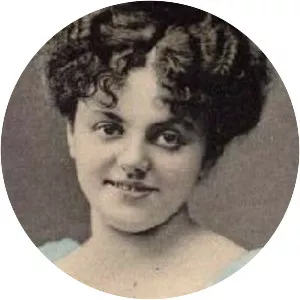 Rosa Grünberg - Swedish actress