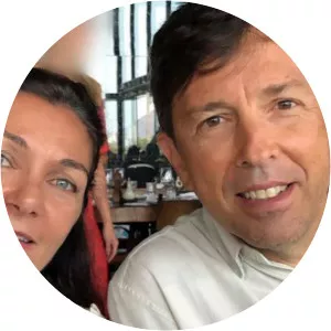 Rosa Helena Nasser Amoêdo photograph