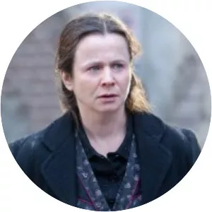 Rosa Hubermann - Fictional character