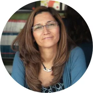 Rosa María Huertas Gómez