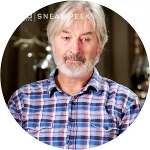 Rosa Jarratt - John Jarratt's ex-wife