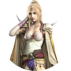 Rosa Joanna Farrell - 