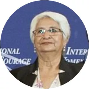 Rosa Julieta Montaño Salvatierra