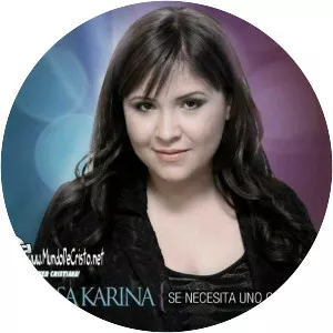 Rosa Karina - Musical artist