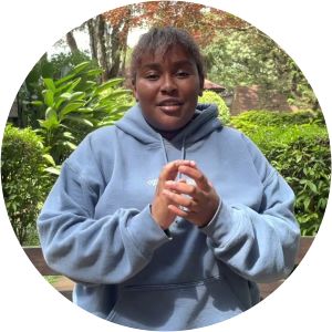 Rosa Katanu photograph