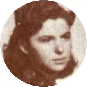 Rosa Krauze