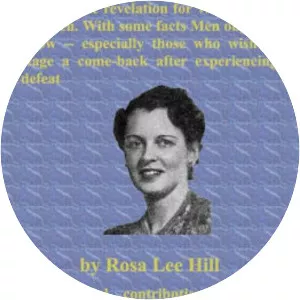 Rosa Lee Hill