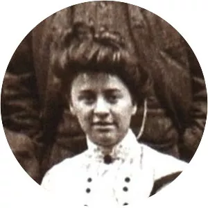 Rosa Lee