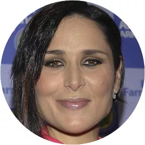 Rosa López - Spanish singer