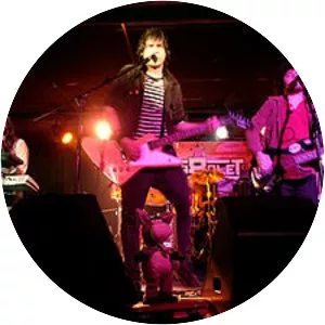 Rosa Luxemburg - Polish-German revolutionary