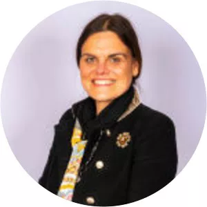 Rosa M. Lastra - Author