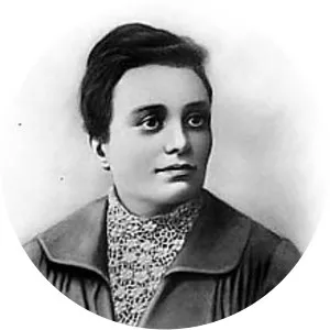 Rosa Maltoni - Schoolteacher ‧ Benito Mussolini's mother