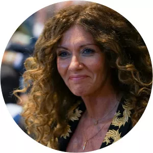 Rosa Maqueda photograph