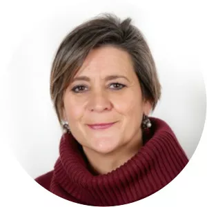 Rosa María Aldea Gómez