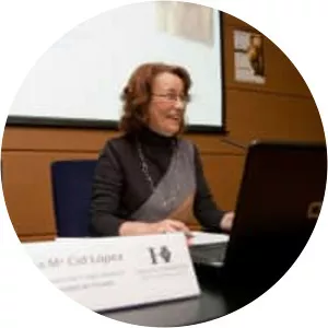Rosa María Cid López