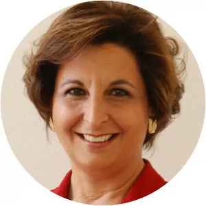 Rosa Maria Di Giorgi