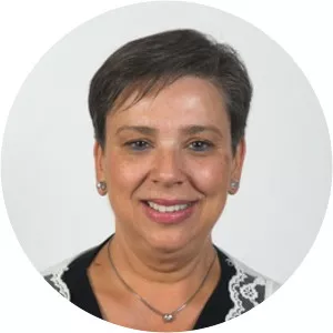 Rosa María Domínguez de Posada Puertas