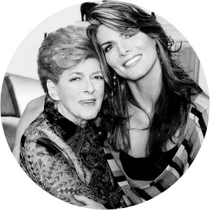 Rosa Maria Grimau de Oliver