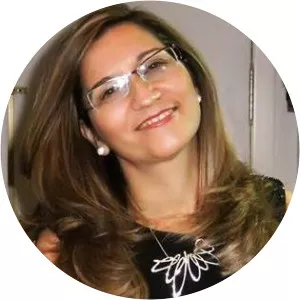 Rosa María Huertas Gómez