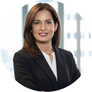 Rosa Maria Irizarry Silvestrini photograph