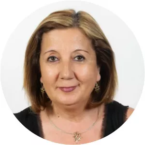 Rosa María López Alonso