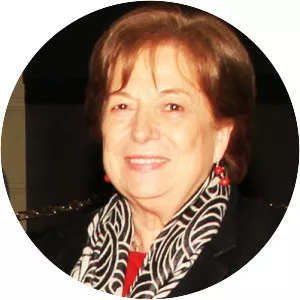 Rosa María Maggi - Chilean lawyer