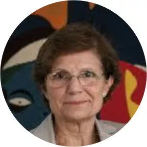 Rosa Maria Malet i Ybern