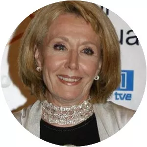 Rosa María Mateo - Spanish journalist