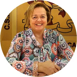 Rosa María Menéndez López