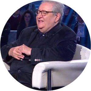 Rosa Maria Mollica photograph