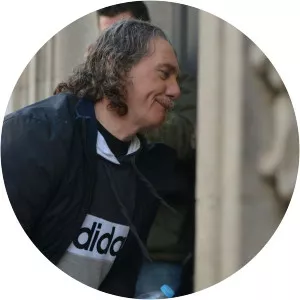 Rosa María Prado Pouso - Sito Miñanco's daughter