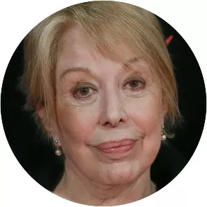 Rosa Maria Sardà - Spanish actress