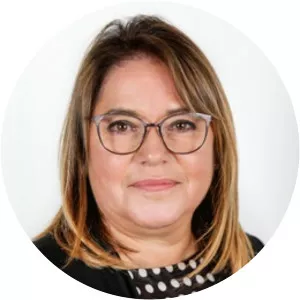 Rosa María Serrano Sierra