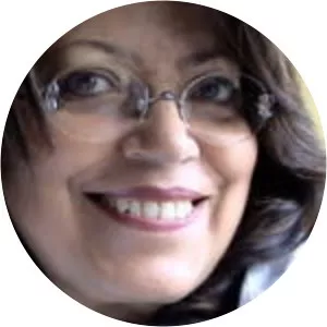 Rosa María Torres - Author