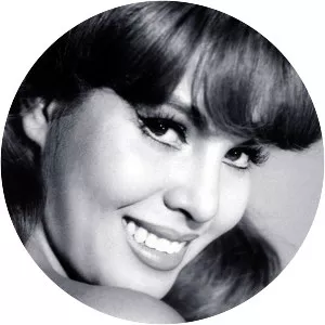 Rosa María Vázquez