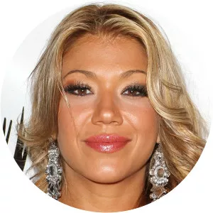 Rosa Mendes - Canadian professional wrestler