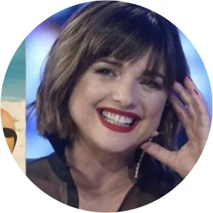 Rosa Monteferrario - Araceli González's mother