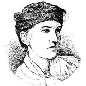 Rosa Mulholland