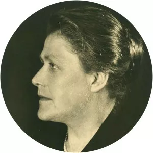 Rosa Neuenschwander