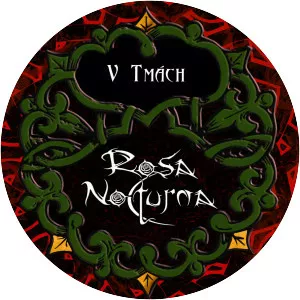 Rosa Nocturna photograph